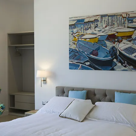 Hotel La Chiaja Art&relais Castellammare di Stabia